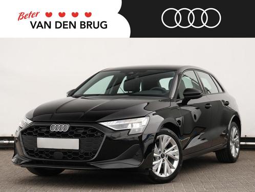 Audi A3 Sportback 40 TFSI e Pro Line | Assistentie pakket dr, Auto's, Audi, Bedrijf, Te koop, A3, ABS, Achteruitrijcamera, Adaptive Cruise Control