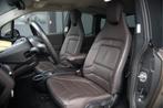 BMW i3 Executive Edition 120Ah 42 kWh | Harman Kardon | Leer, Auto's, BMW, Automaat, Achterwielaandrijving, Gebruikt, Bruin