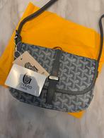 Goyard Messenger Bag - Super Staat!, Sieraden, Tassen en Uiterlijk, Tassen | Schoudertassen, Ophalen of Verzenden, Zo goed als nieuw
