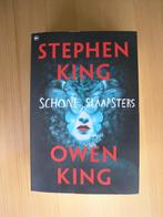 Stephen King Owen King - Schone Slaapsters, Ophalen, Gelezen, Stephen King