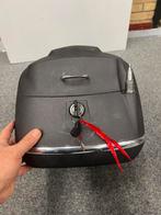 Topkoffer voor Motorfiets, Ophalen, Overige typen