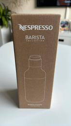 Nespresso Barista shaker, Nieuw, Ophalen of Verzenden