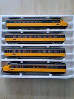 Lima Hondenkop 4-delig in OVP, Gelijkstroom, Ophalen of Verzenden, NS, Lima