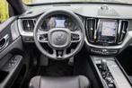 Volvo XC60 2.0 T8 Twin Engine AWD R-Design | Adaptieve Cruis, Auto's, 12 maanden, Gebruikt, Euro 6, 4 cilinders