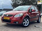 Suzuki SX4 1.6 Shogun AIRCO NAP 119 DKM PDC APK, 15 km/l, Gebruikt, Origineel Nederlands, Handgeschakeld