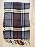 Burberry Sjaal - 167x30, Ophalen of Verzenden, Nieuw, Maat 46/48 (XL) of groter, Sjaal