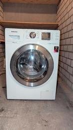 Samsung washing machine ( was-droogcombinaties ), Witgoed en Apparatuur, Wasmachines, Ophalen, Gebruikt, 85 tot 90 cm, 1200 tot 1600 toeren