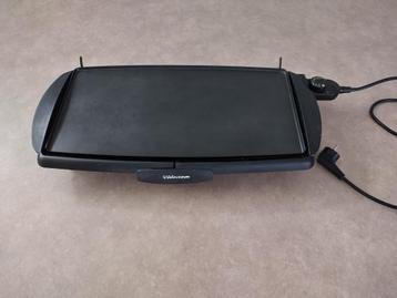 Tristar gourmet / teppanyaki grillplaat beschikbaar voor biedingen