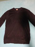 L.L. Bean Zwarte Sweater - Maat L (Lang), Maat 52/54 (L), Zwart, Ophalen of Verzenden, Zo goed als nieuw