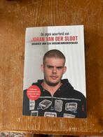 Joran van der Sloot - Dagboek van een Vrouwenmoordenaar, Ophalen of Verzenden, Zo goed als nieuw, Overige