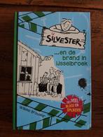 Silvester en de brand in ijsselbroek nieuw, Ophalen of Verzenden, Nieuw