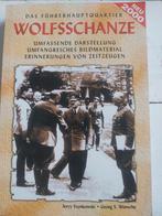 Wolfsschanze Neu 2000 - Szynkowski & Wunsche, Ophalen of Verzenden, Tweede Wereldoorlog, Zo goed als nieuw