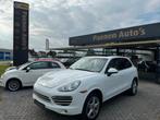Porsche Cayenne 3.6 Platinum Edition|Pano|Cam|CC|EXPORT, Automaat, Cayenne, Gebruikt, Wit