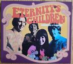 ETERNITY'S CHILDREN Sunshine & Flowers: The Lost Sessions CD, Ophalen of Verzenden, 1960 tot 1980, Zo goed als nieuw