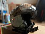 Vito brommer / scooterhelm, maat M, 57-58 cm. ZGAN, Ophalen of Verzenden, Zo goed als nieuw