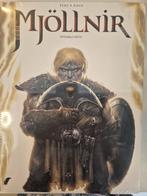 Mjöllnir, integrale editie, Eén comic, Ophalen of Verzenden, Zo goed als nieuw, Amerika