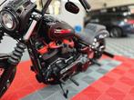 Harley-Davidson Chopper 2018 - Sportuitlaat & LED, 1746 cc, LED Verlichting, 4 cilinders, Bedrijf