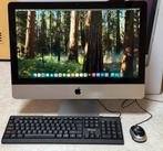 Apple iMac 21,5 inch met SSD en Intel Core I5 + Disk Drive, Ophalen, SSD, IMac, Zo goed als nieuw