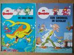 adv8410 de snorkels, Boeken, Stripboeken, Eén stripboek, Ophalen, Gelezen