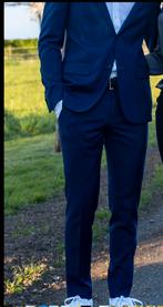 School Gala Pak blauw - Als Nieuw!!, Ophalen of Verzenden, Zo goed als nieuw, Maat 46 (S) of kleiner, Blauw