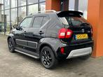 Suzuki IGNIS 1.2 Smart Hybrid automaat|DAB+|Bluetooth|Camera, 83 pk, Gebruikt, Euro 6, 4 cilinders