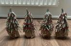 Mini kerstboom 18 cm hoog, Ophalen of Verzenden, Nieuw