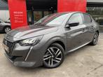Peugeot 208 1.2 PureTech Allure Pack Camera Clima Apple Car, Voorwielaandrijving, 12 maanden, Gebruikt, Euro 6