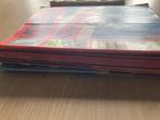 Voetbal International jaargang 1976, Ophalen of Verzenden, Gebruikt, Boek of Tijdschrift