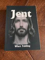 Jent - Wiert Fehling NIEUW!, Boeken, Ophalen of Verzenden, Nieuw, Nederland