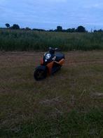 Mio 50cc Bromscooter - Loopt 65 km/u, Fietsen en Brommers, Scooters | Yamaha, Ophalen, Overige modellen, Maximaal 45 km/u, Nieuw