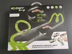 Exost Loop Infinity Racing set, Overige merken, Racebaan, Ophalen of Verzenden, Zo goed als nieuw