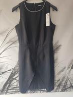 Sophyline Zwarte Jurk - Maat S - Nieuw! Zara jurkje, Zwart, Nieuw, Ophalen of Verzenden, Sophyline