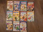 zeldzame Donald Duck pockets 1e druk 1992-1993-1994-1997, Boeken, Stripboeken, Meerdere stripboeken, Ophalen of Verzenden, Gelezen