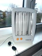 Hapro Summerglow — gezichtsbruiner en huidverbeteraar, Witgoed en Apparatuur, Zonnebanken en Gezichtsbruiners, Ophalen, Zo goed als nieuw