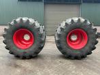Trelleborg TM200 Band en velg Fendt, Zakelijke goederen, Agrarisch | Onderdelen | Banden, Velgen en Assen