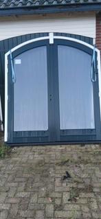 Toogkozijn met dubbele deur, Doe-het-zelf en Verbouw, Kozijnen en Schuifpuien, Deurkozijn, Nieuw, Ophalen of Verzenden, 150 tot 225 cm