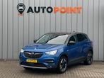 Opel Grandland X 1.2 Turbo Innovation 1E EIG DEALEROND|CAMER, Auto's, Opel, Voorwielaandrijving, 65 €/maand, Gebruikt, 1199 cc