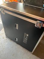 Zware transportkist, Ophalen, Zo goed als nieuw, Overige instrumenten