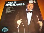 LP, Max Bygraves, Ophalen of Verzenden, Zo goed als nieuw