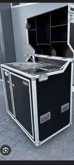 Verbouwen ? huur een mobiele noodkeuken €47,50 per week, Ophalen of Verzenden