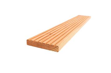 Douglas | Vlonderplanken | Tuin | Terras | Profiel | Glad beschikbaar voor biedingen