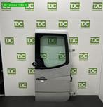 Mercedes Sprinter W906 ('06-'18) Achterdeur rechts met ruit, Auto-onderdelen, Gebruikt, Deur, Mercedes-Benz, Achter