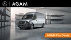 Mercedes-Benz Sprinter 315 CDI L2H2 Pro-uitvoering, Automaat, Euro 6, 4 cilinders, 150 pk