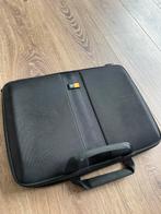 Case Logic Laptop Sleeve 13" - hardcase 13 inch zwart, Aktetas, Gebruikt, Ophalen of Verzenden, 13 inch
