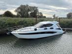 Galeon 405 HTL met 2x Volvo Penta D4 260 pk | Occasion!, Watersport en Boten, Motorboten en Motorjachten, Ophalen, Gebruikt, Diesel