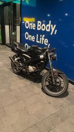 Schakelbrommer, Ophalen, 6 versnellingen, Gebruikt, Yamaha