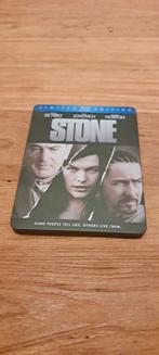 Stone - Blu-ray, Ophalen of Verzenden, Gebruikt, Thrillers en Misdaad