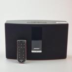 Bose SoundTouch 20 III Speaker Zwart