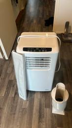 Eden airconditioner, Witgoed en Apparatuur, Airco's, Minder dan 60 m³, 3 snelheden of meer, Ophalen of Verzenden, Zo goed als nieuw