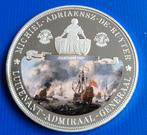 De Ruyter herdenkingsmunt, Postzegels en Munten, Verzenden